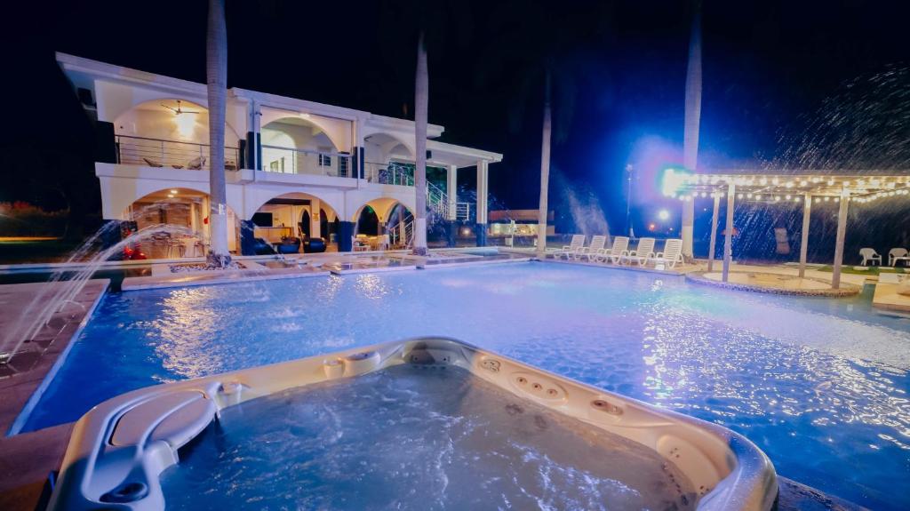 Hotel Arena Santa Fe de Antioquia photo