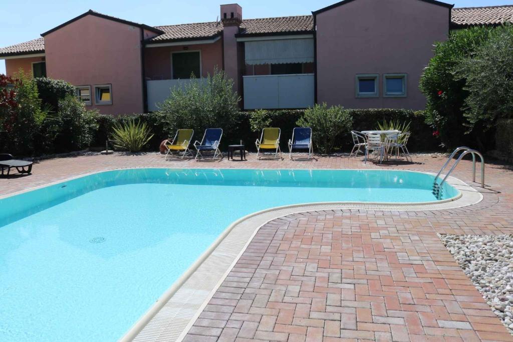 Apartment in Lazise - Gardasee 40490, Lazise
