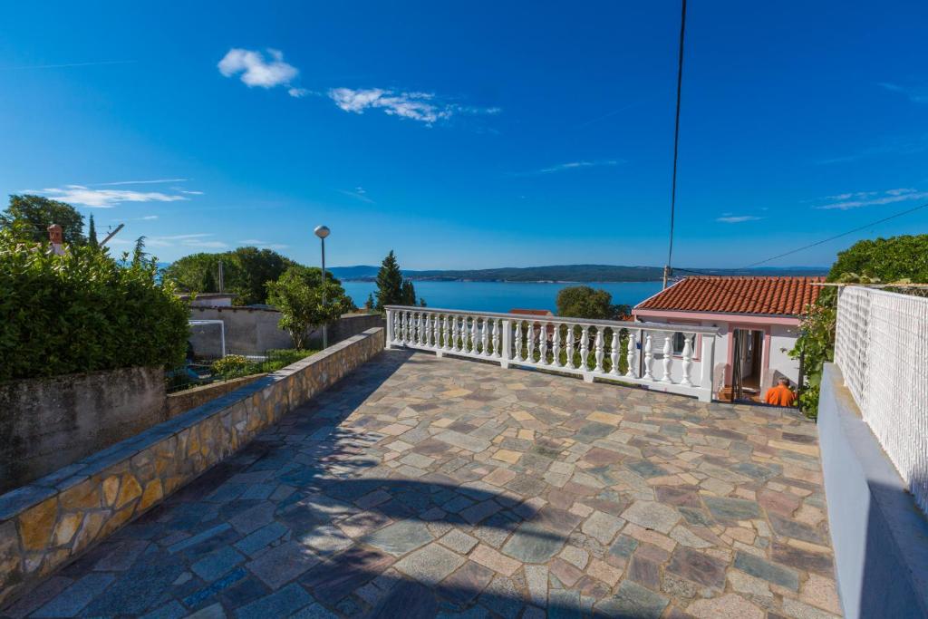 Apartment in Dramalj 41516, Dramalj