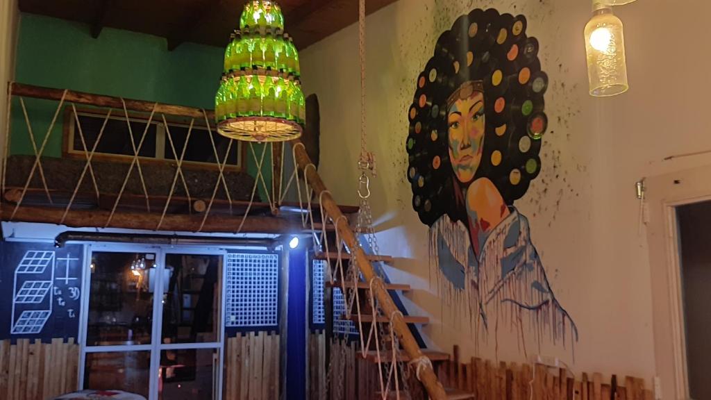 The Host Puerto Iguazú - 2