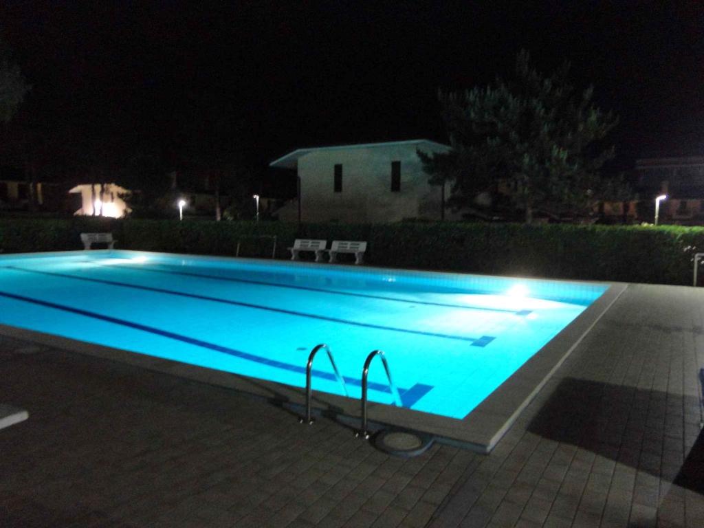 Holiday home Porto Santa Margherita 40301 - 4