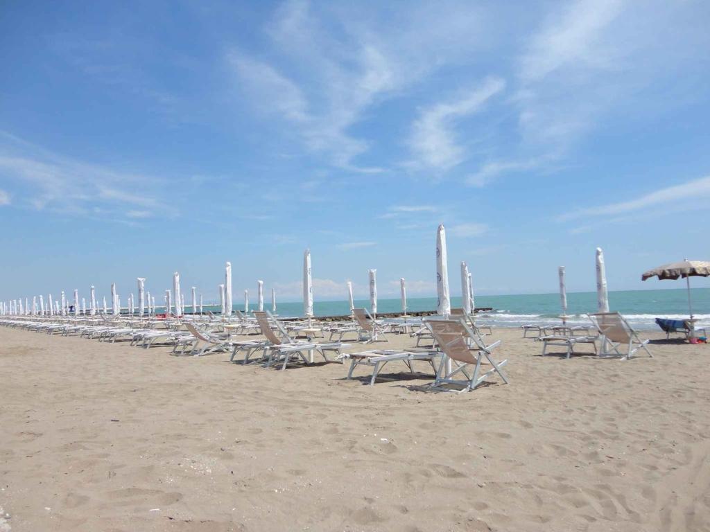 Holiday home Porto Santa Margherita 40301 - 5