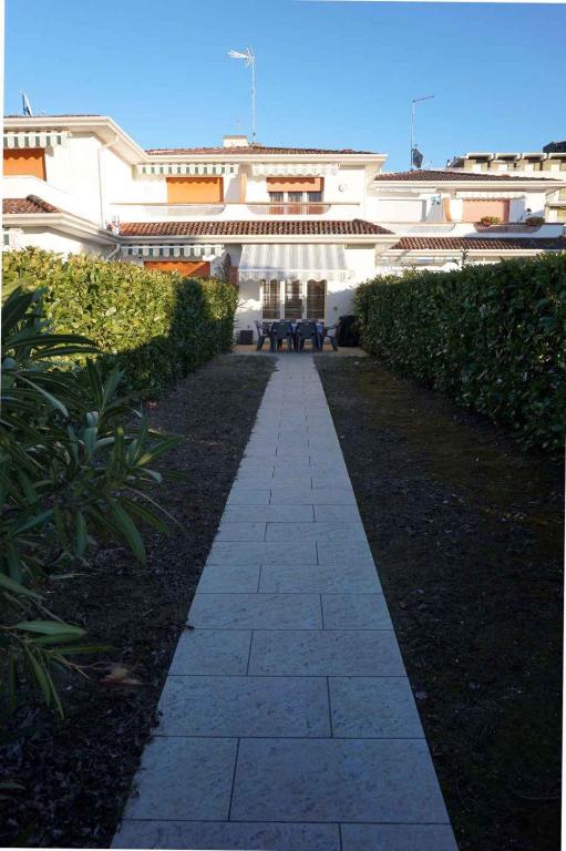 Holiday home Porto Santa Margherita 40137 - 5