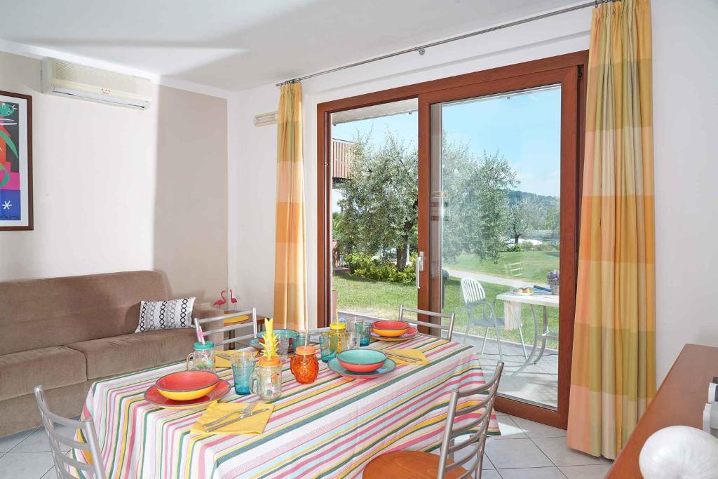 Apartments in Manerba del Garda 22047 - 5