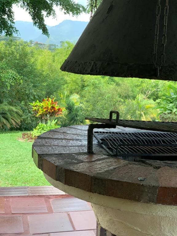 Villa Calusa photo
