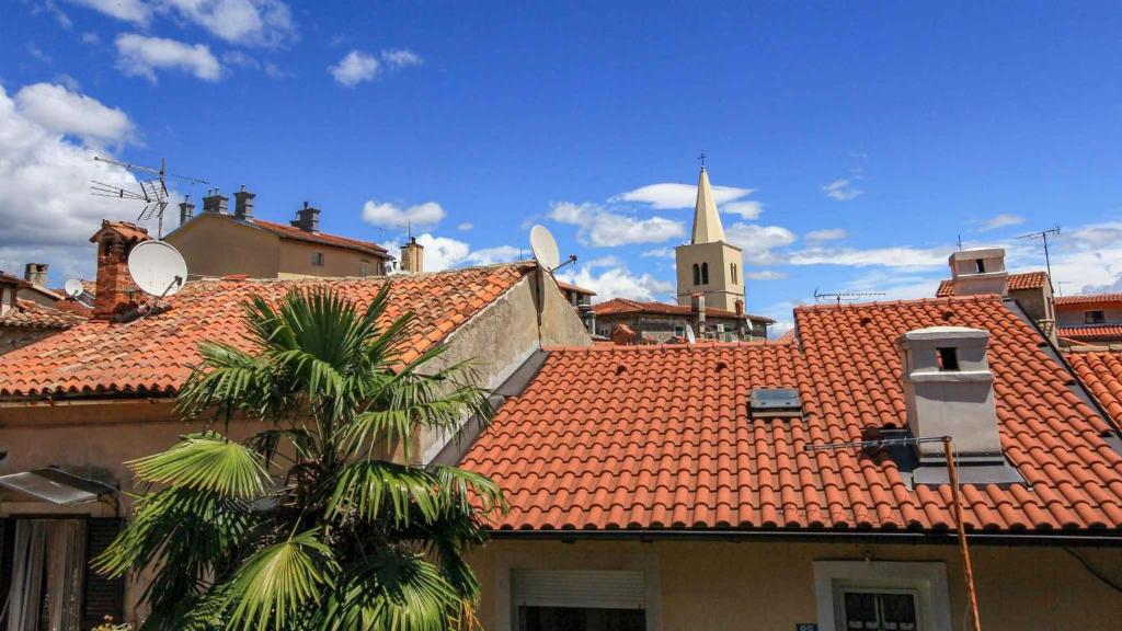 Apartment in Lovran 15142, Lovran