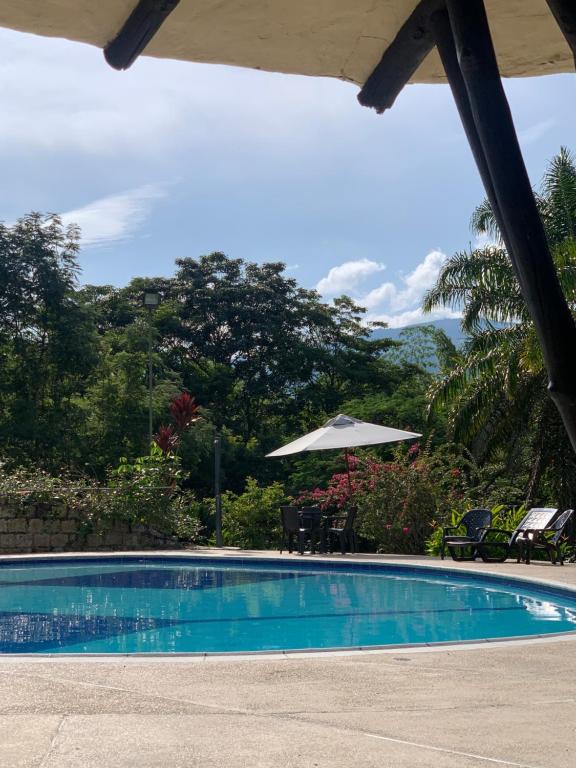 Villa Calusa photo