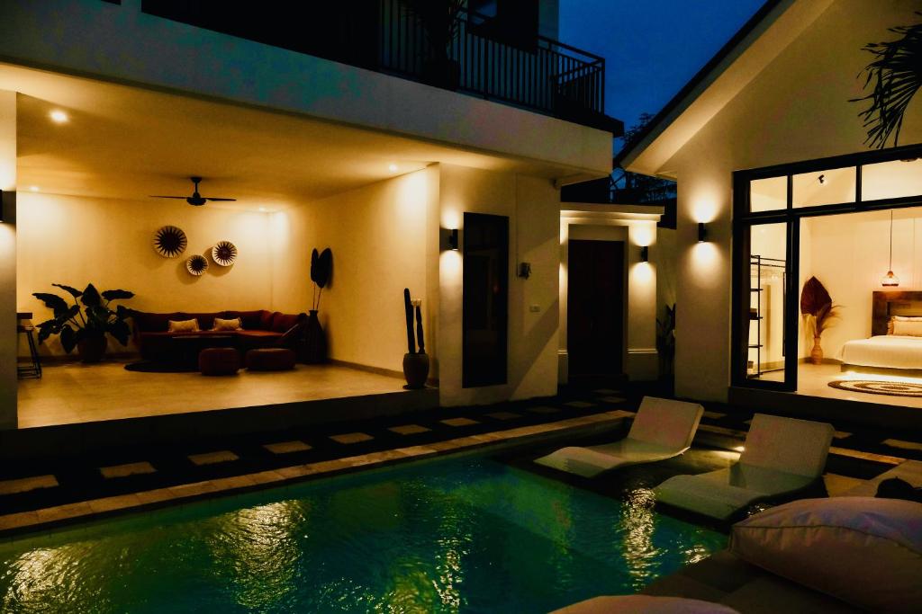 Villa Dutch photo