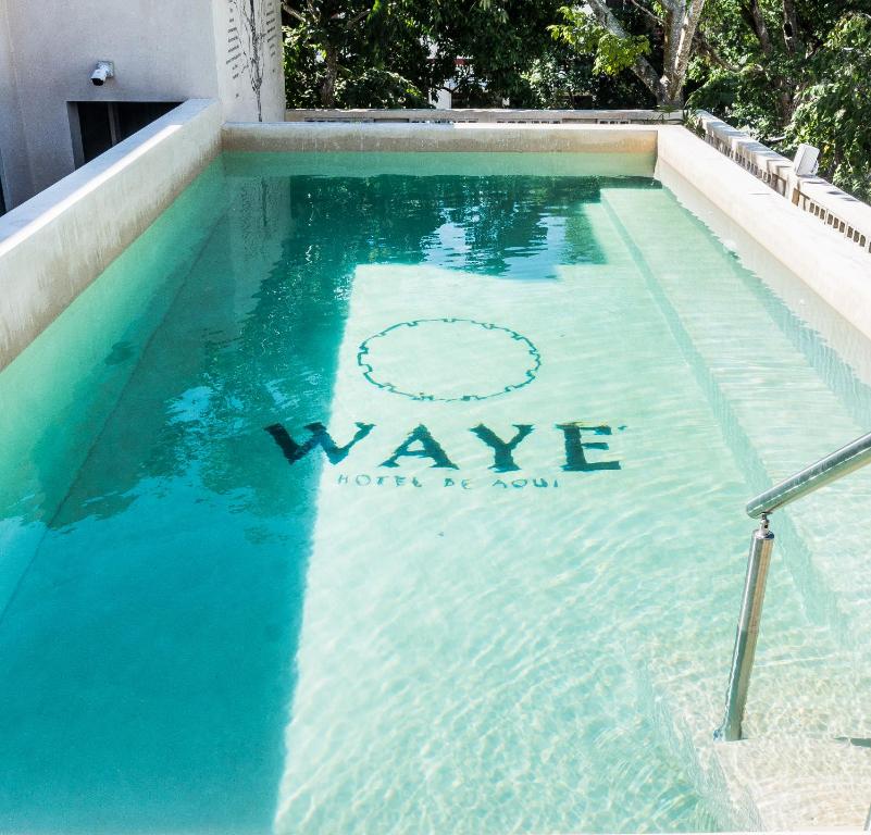 Hotel Waye photo