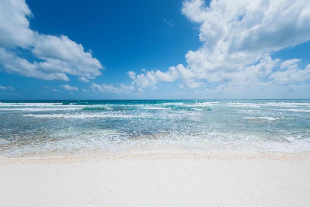 O' Tulum Boutique Hotel - Adults Only photo