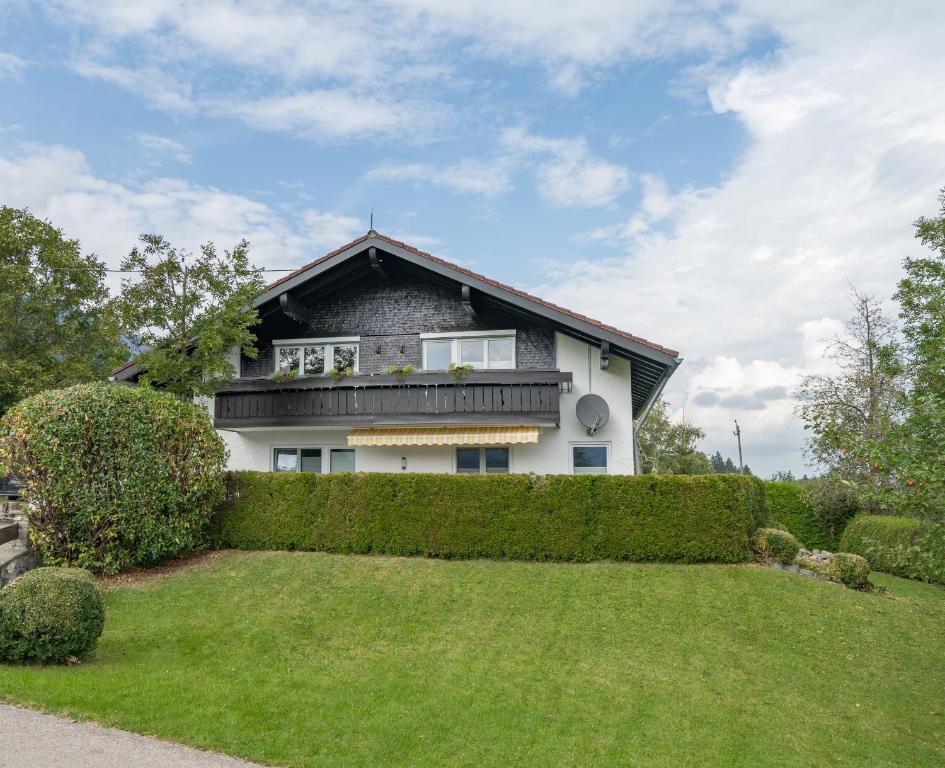 Ferienwohnung Übelhör - 2