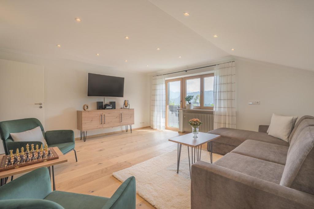 Ferienwohnung Übelhör - 4