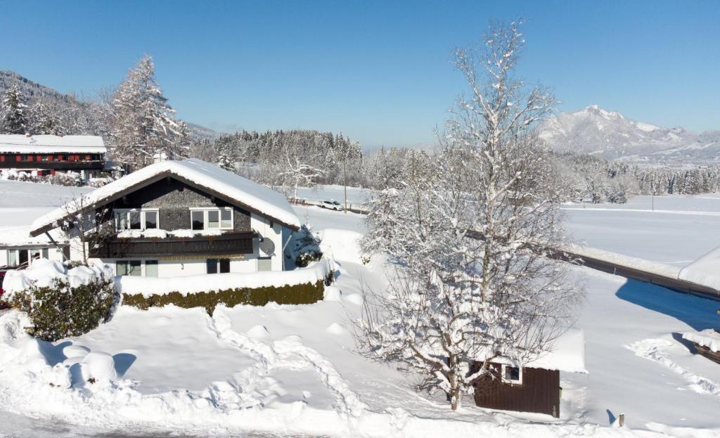 Ferienwohnung Übelhör - 3