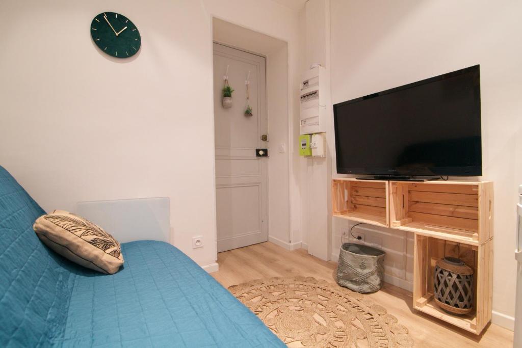 Au coeur de Sanary-sur-Mer studio cosy - 2