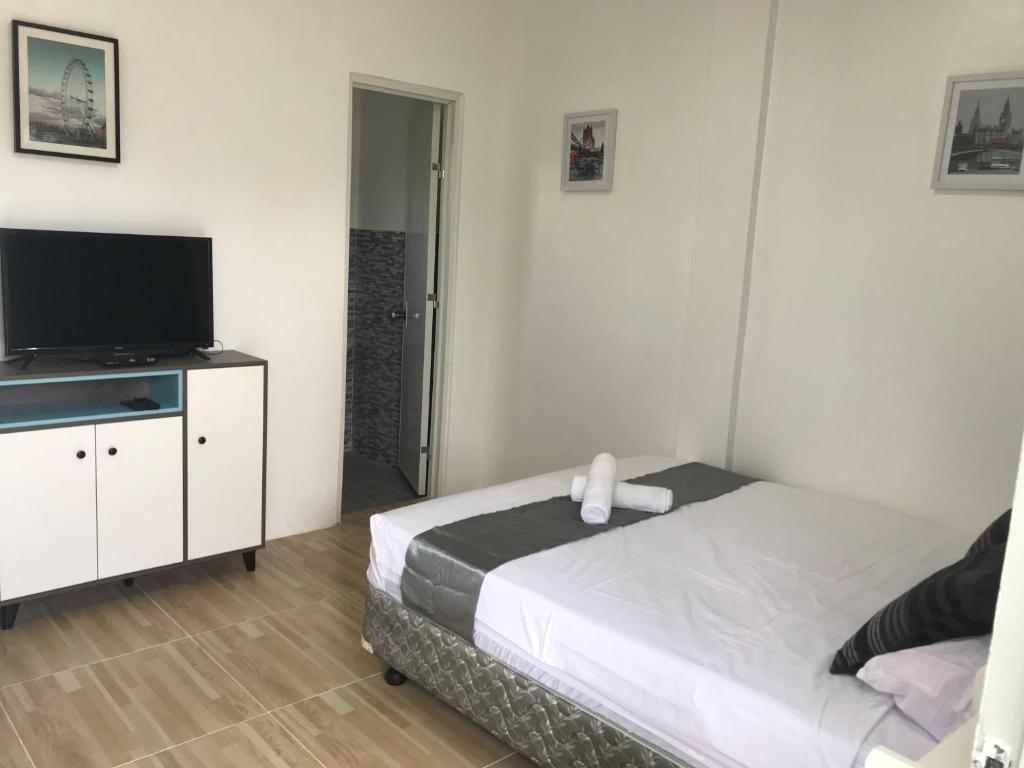 Paradise Beach Guest House photo