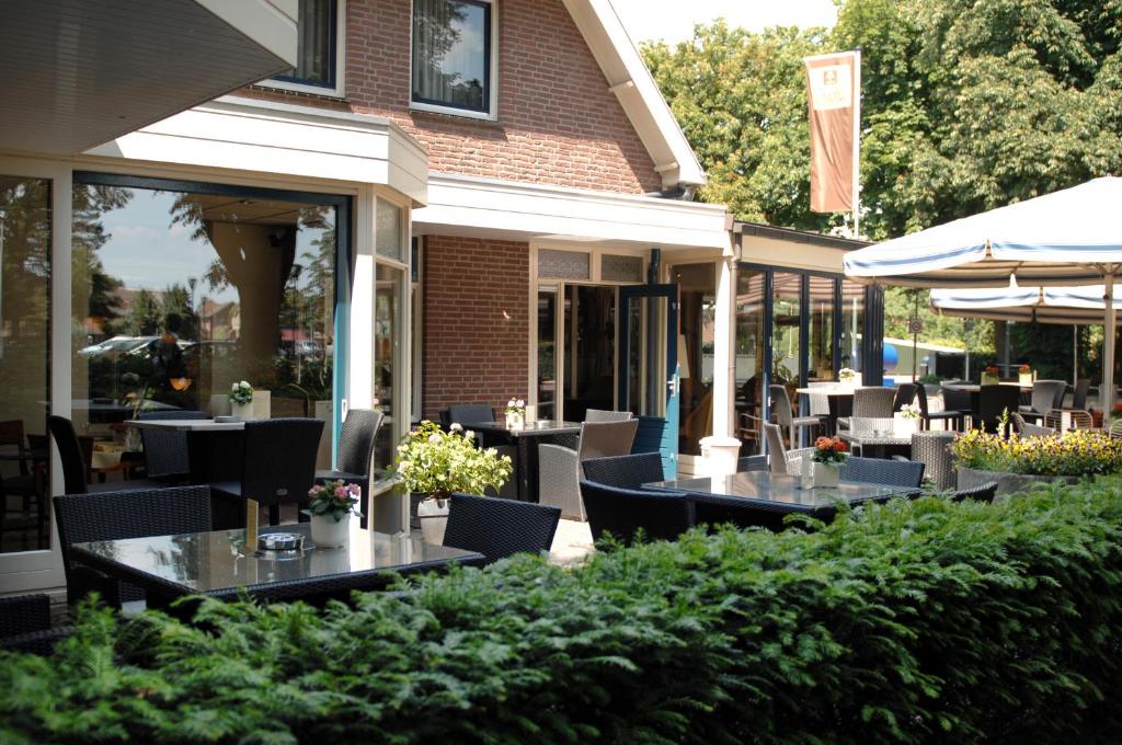 Hotel Hof van Twente photo
