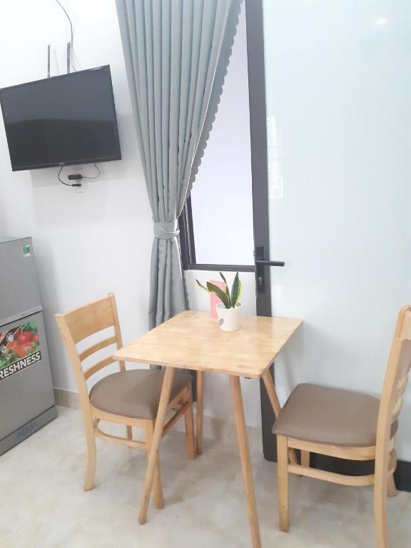 Duc Hanh Apartment