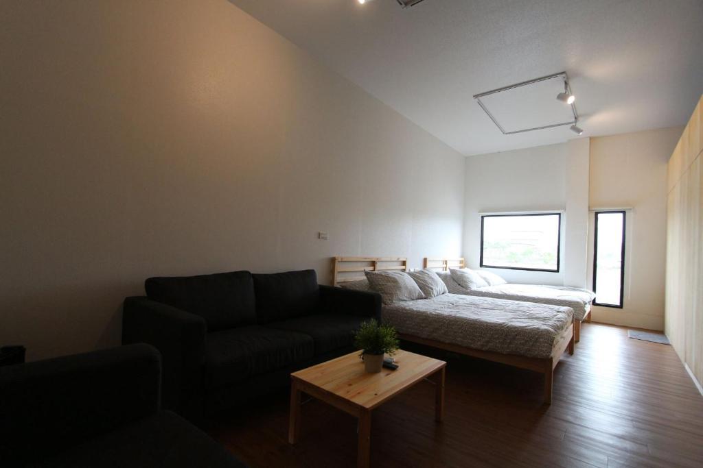 Jing An Lohas Homestay photo