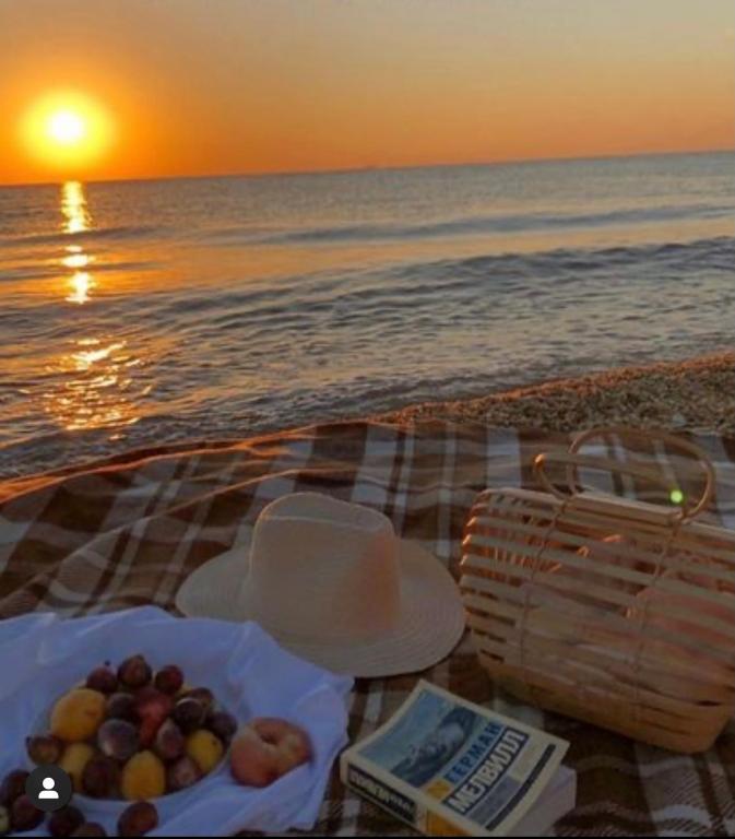 Hotel Jumeirah Izberbash photo