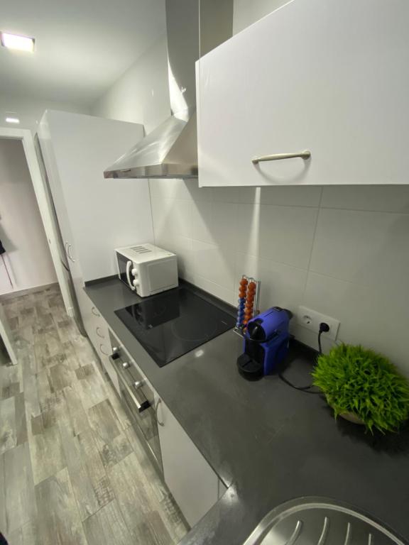 Conil Apartment - 3