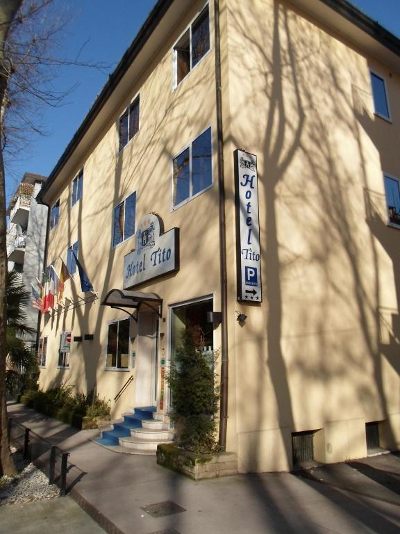 Hotel Da Tito Photo 0