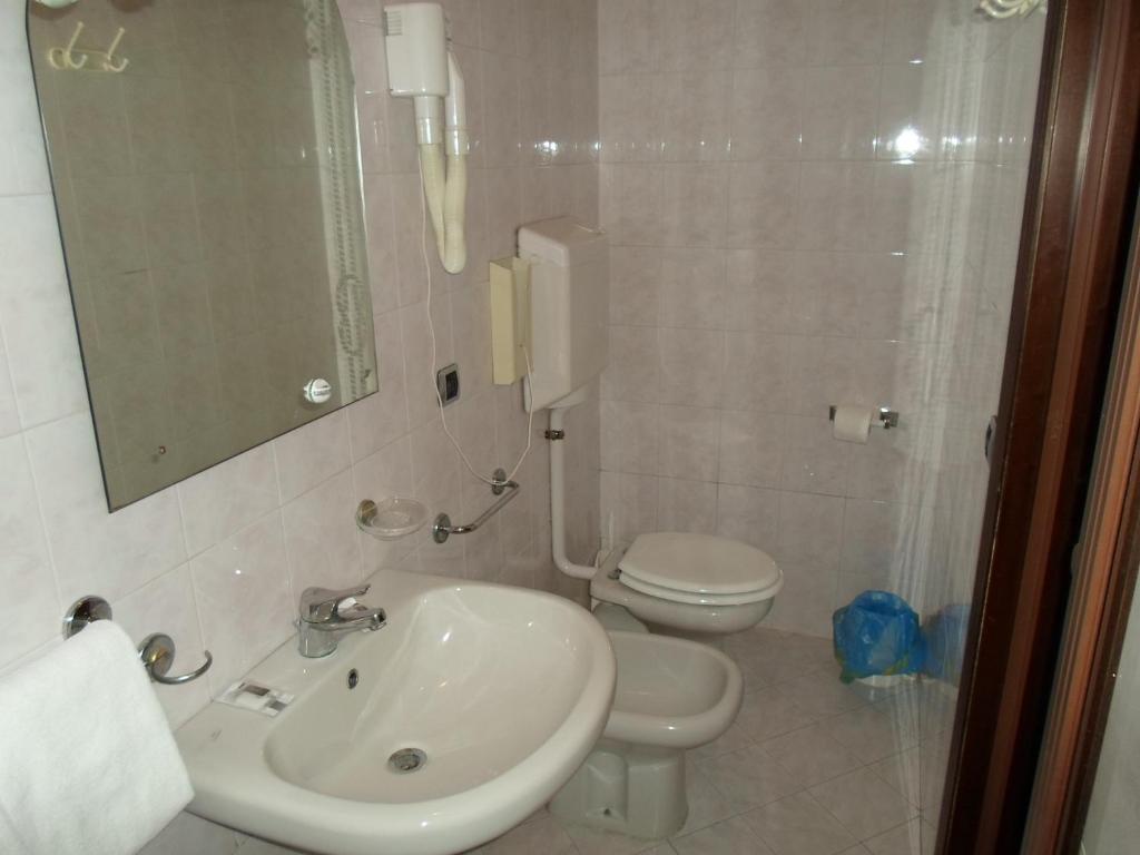 Hotel Da Tito Photo 7