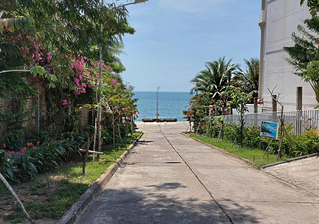 Victoria Phu Quoc hotel
