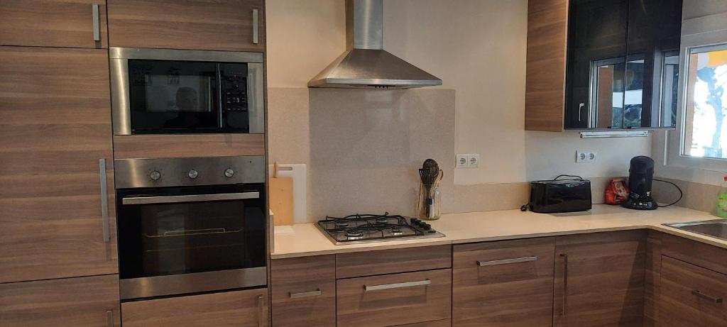 Apartamento de standing Calella de Palafrugell - 3