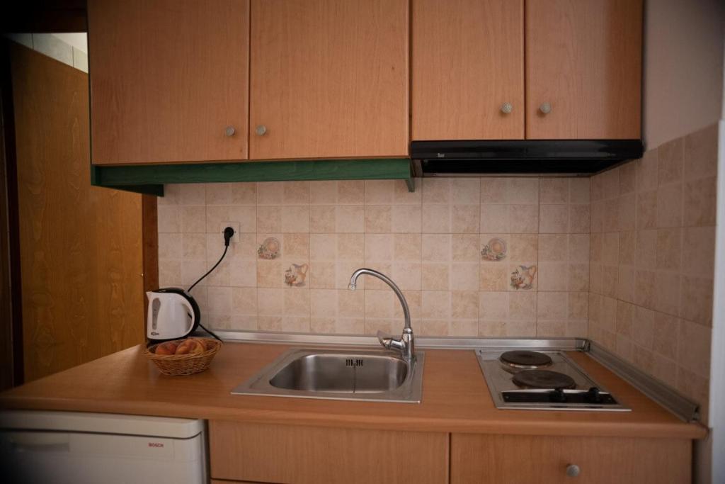 Kallithea Apartments photo