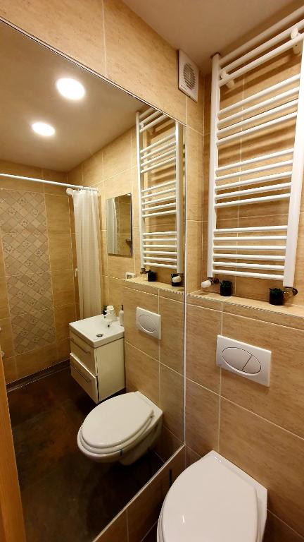 Nomad Apartment Brasov photo