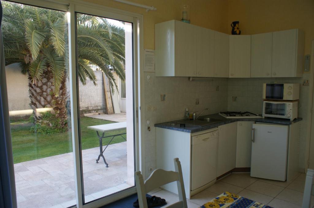 GITE MEUBLE POUR 1,2,3,4 PERS AVEC PISCINE à PARTAGER - 4