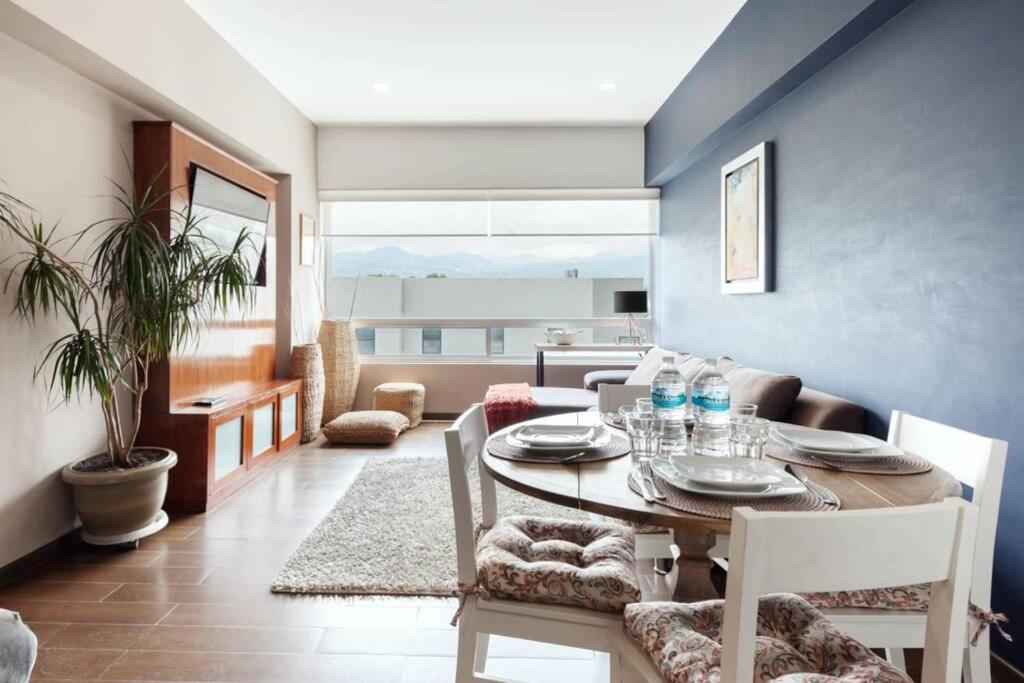 Parque Sur Beautiful apartment 2 BE - 2 BA - 2 Parkings - 1