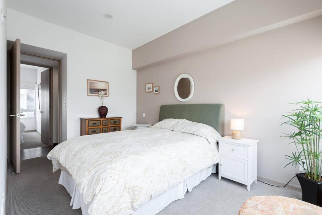 Parque Sur Beautiful apartment 2 BE - 2 BA - 2 Parkings - 4