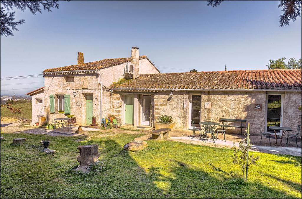 Ecuries Sainte Croix - 4