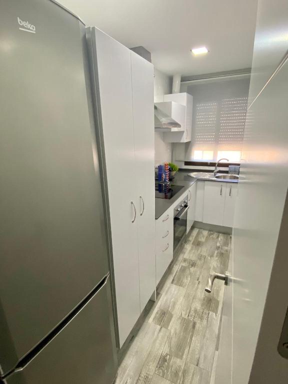 Conil Apartment - 2