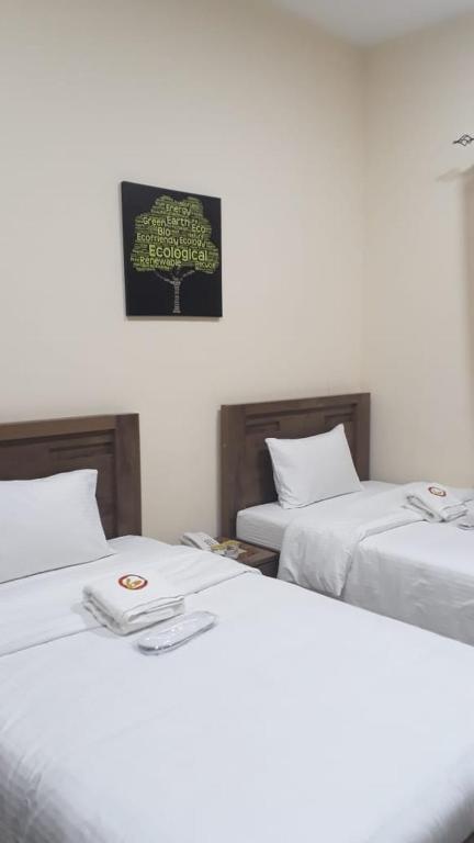 Luluat Al Khaleej Hotel Apartments - Hadaba Group Of Companies photo