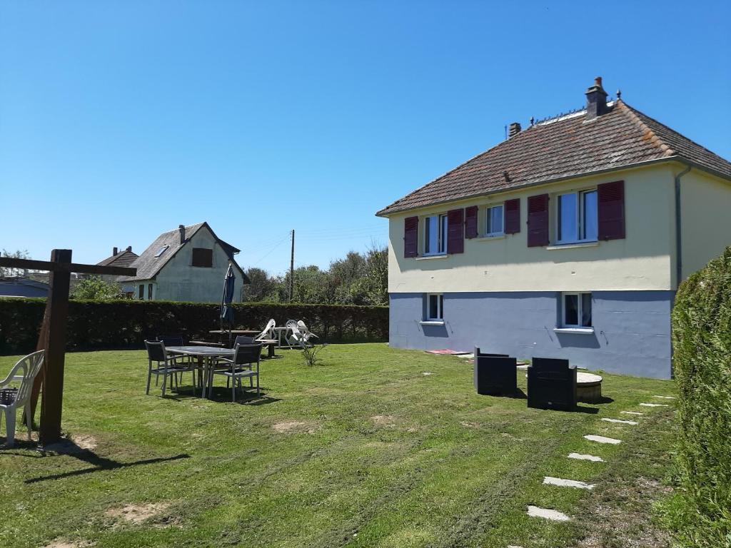 GITES ET B&B Utah Beach photo