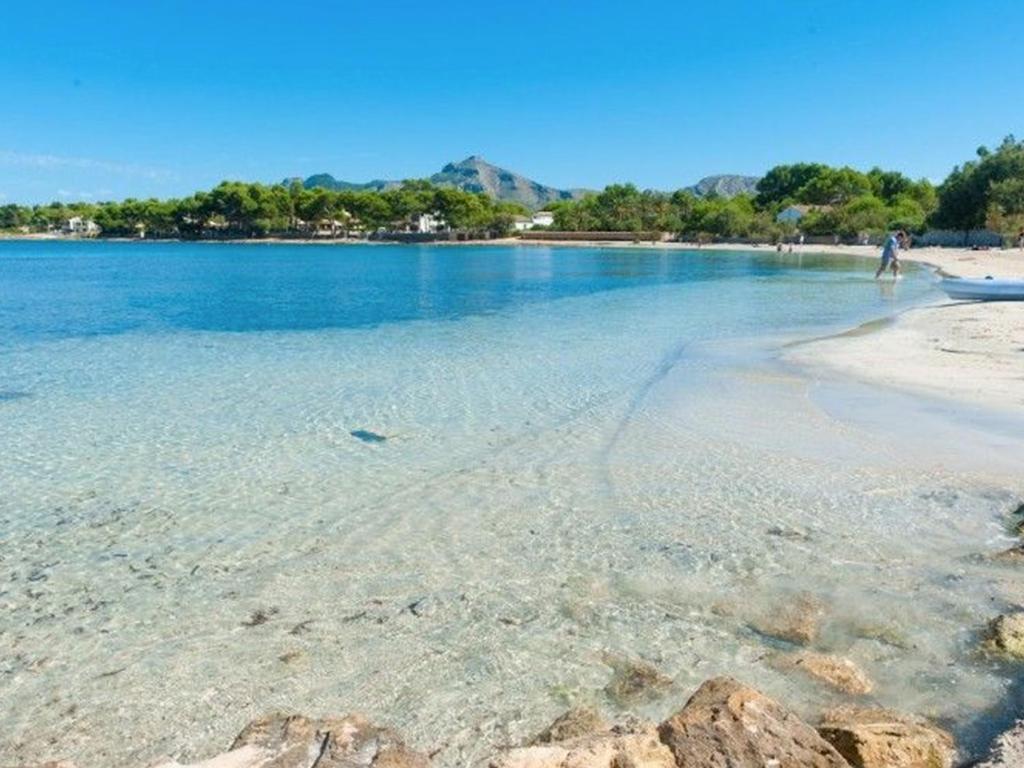 House Es Convent in Alcudia, close to beaches - 3