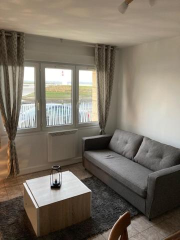 Studio Quai Blavet, Saint-Valéry-sur-Somme