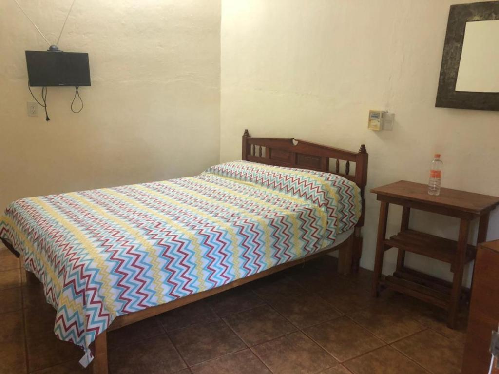 Hotel Posada Playa Manzanillo photo