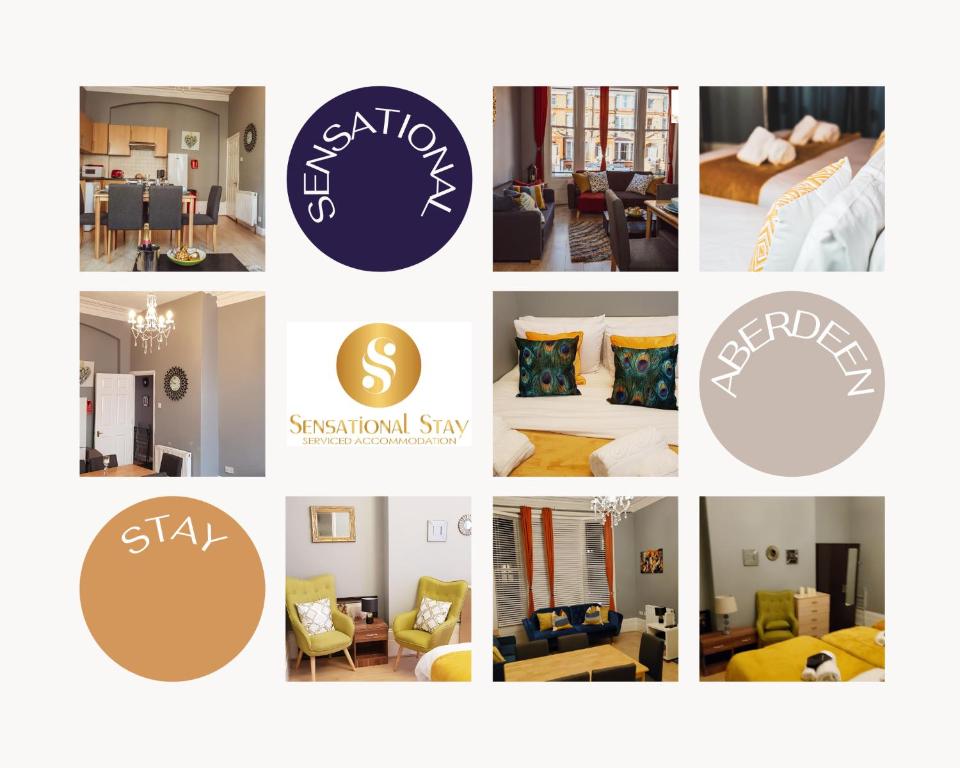 2 Bedroom Apt at Sensational Stay Serviced Accommodation - Kilburn High Road — Hotel in London