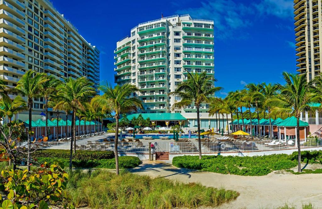 Sea View Bal Harbour Hotel Photo 44