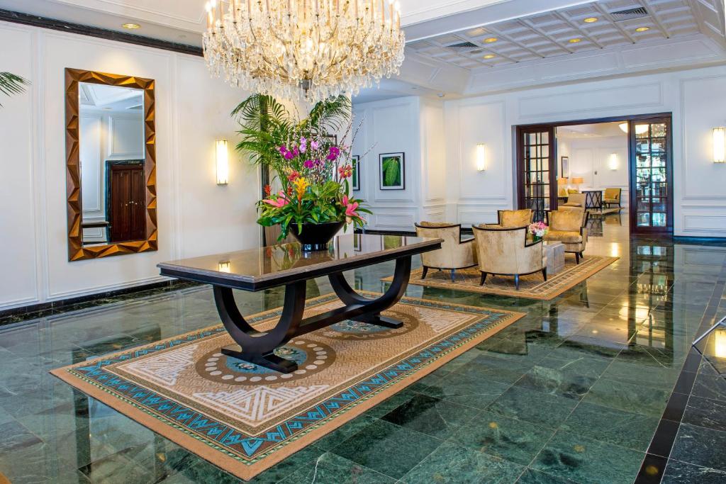 Sea View Bal Harbour Hotel Photo 46