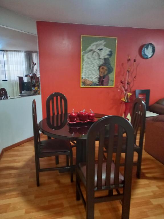 apartamet A y A - 2