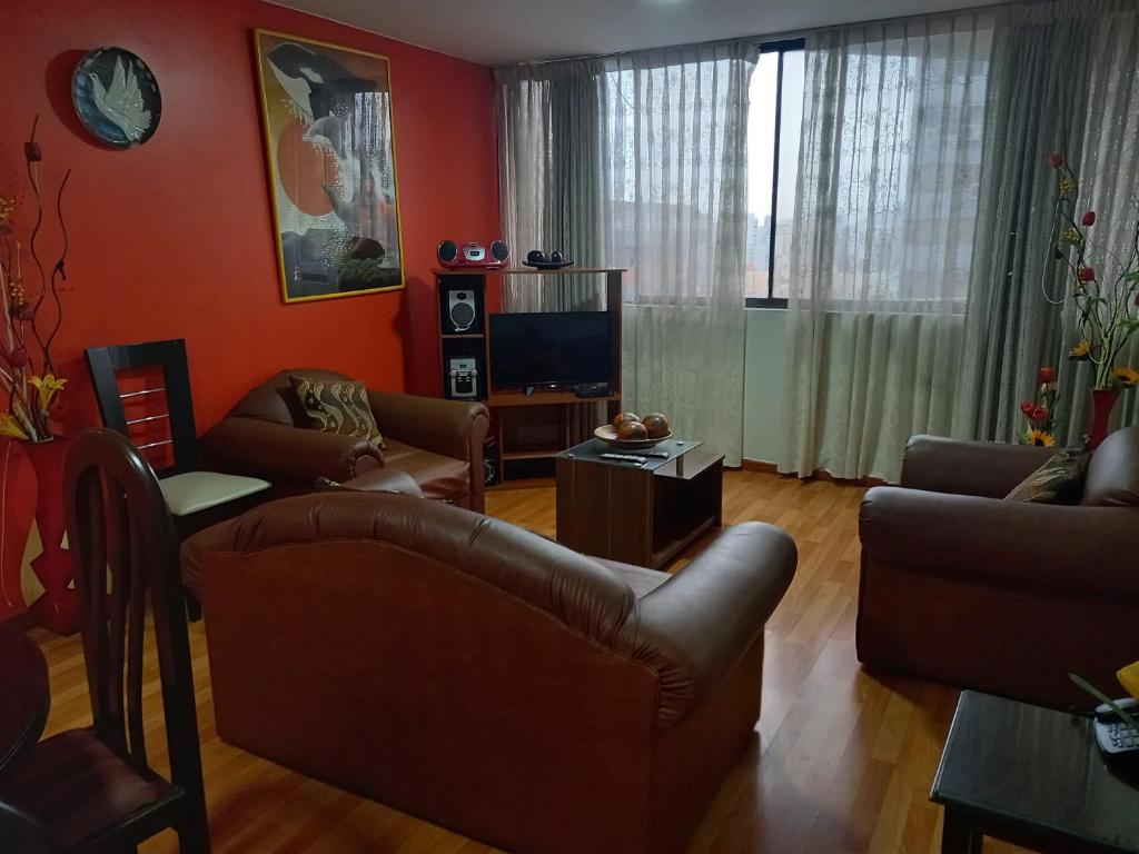 apartamet A y A - 3