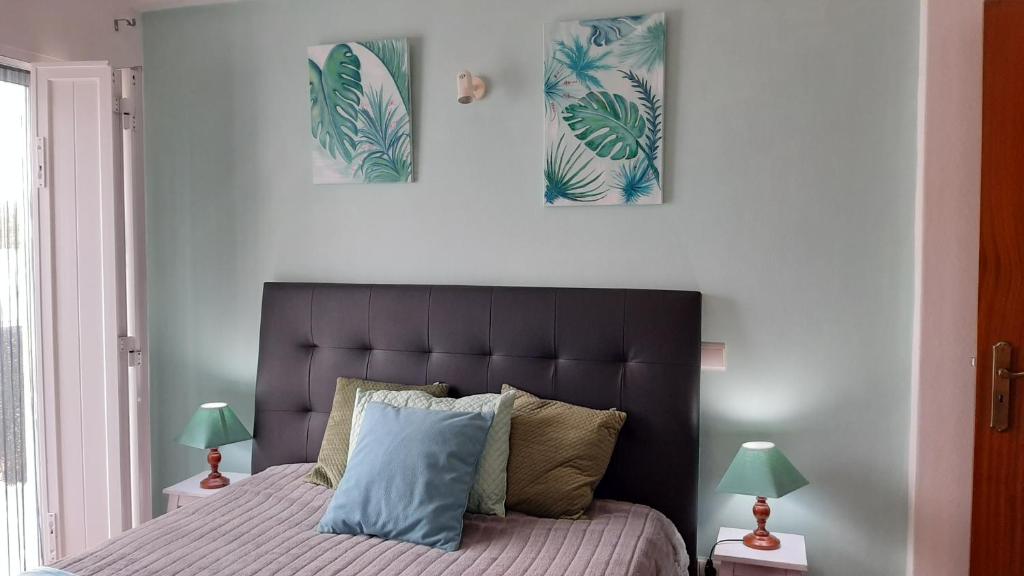 OCEANUS ROOM With private kitchen, bathroom and terrace 300m from the beach 전경