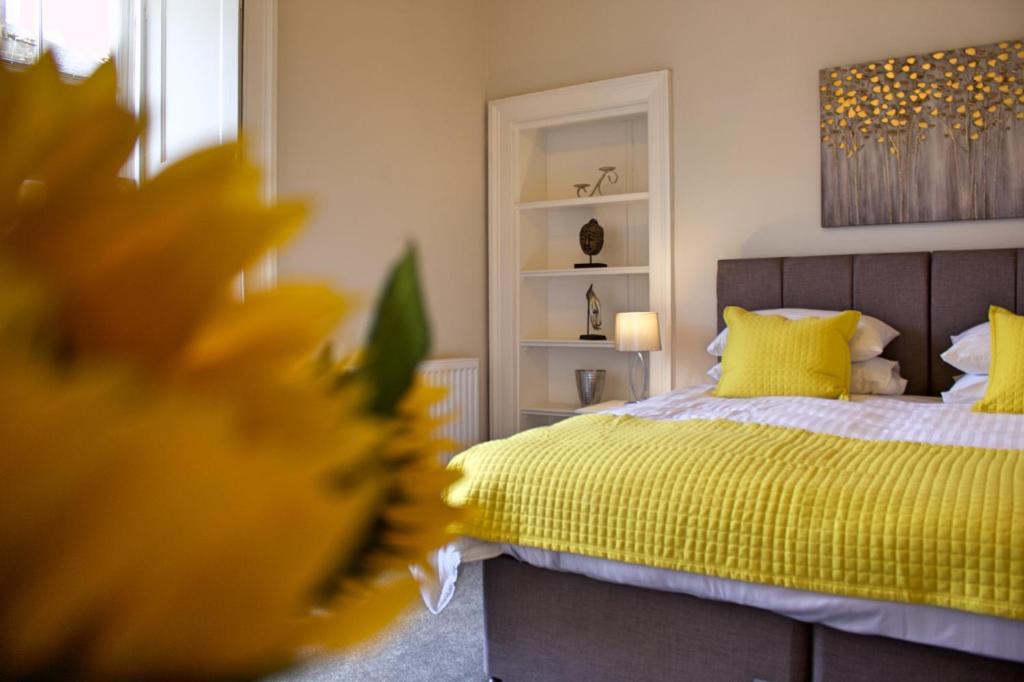 Wallace View Apartment, Stirling