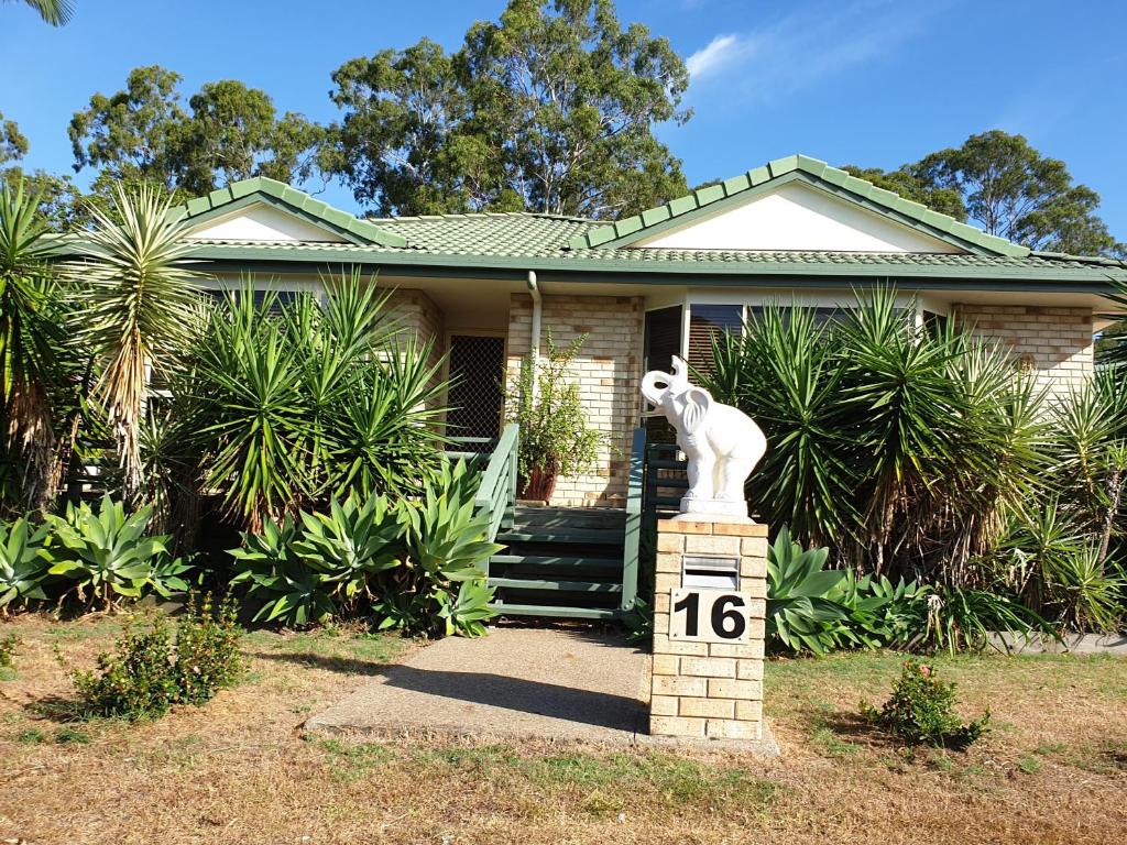 Maryborough Guesthouse, Queensland — Hotel in Maryborough