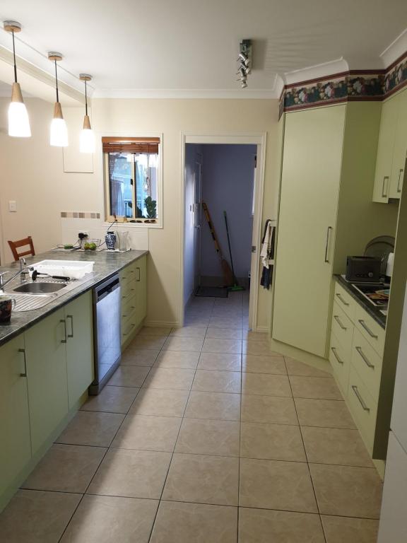 Maryborough Guesthouse, Queensland photo