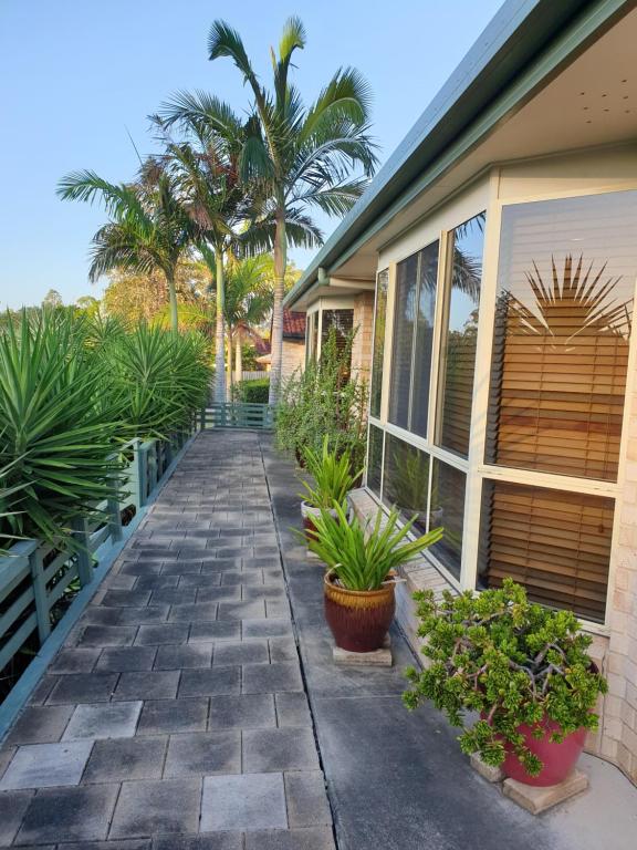 Maryborough Guesthouse, Queensland photo